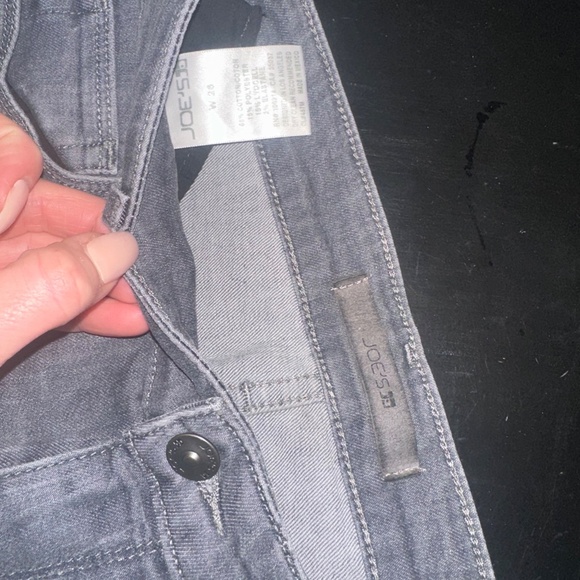 JOE Jeans - Gray - Picture 3 of 5